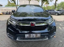 Honda CR-V Turbo Prestige AT 2020
