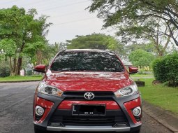 Promo Toyota Yaris TRD Heykers thn 2017