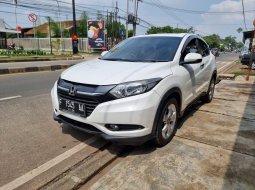 Honda HR-V E CVT 2016 1