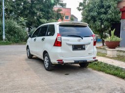 Toyota Avanza E 2018 5