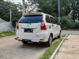 Toyota Avanza E 2018 4