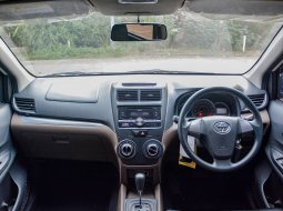 Toyota Avanza E 2018 7