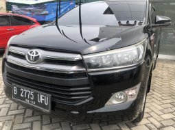 Toyota Kijang Innova 2.0 G 2018 KM 70rb 1