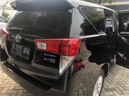 Toyota Kijang Innova 2.0 G 2018 KM 70rb 4