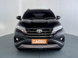 Toyota Rush S TRD AT Sportivo AT 2019 Hitam 1