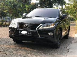 LEXUS RX270 AT HITAM 2013 PROMO DISKON GEDE GEDEAN!! 2