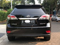 LEXUS RX270 AT HITAM 2013 PROMO DISKON GEDE GEDEAN!! 6