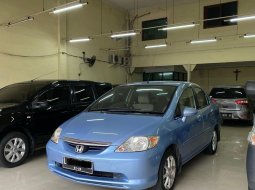 Honda City VTEC 2005 Hatchback 2