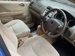 Honda City VTEC 2005 Hatchback 4