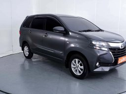 Toyota Avanza 1.3 G MT 2021 Grey 2