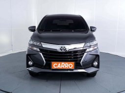 Toyota Avanza 1.3 G MT 2021 Grey