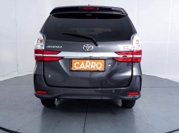 Toyota Avanza 1.3 G MT 2021 Grey 8