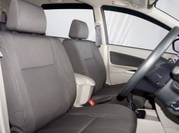 Toyota Avanza 1.3 G MT 2021 Grey 9