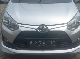 Toyota Agya 1.2L TRD A/T 2020