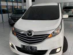 MAZDA BIANTE SKYACTIVE 2015 AT , DP 35JT , BERGARANSI!!! 1