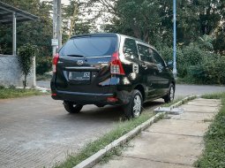 Daihatsu Xenia 1.5 R Deluxe AT 2012 6