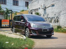 Nissan Grand Livina XV Highway Star 2012 2