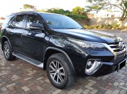 Toyota Fortuner VRZ Diesel A/T 2016 DP Minim 1