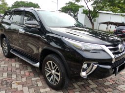 Toyota Fortuner VRZ AT Diesel 2016 DP Minim 3