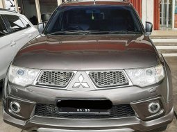 Mitsubishi Pajero Sport Dakar Limited 4x4 A/T Diesel 2013 DP Minim 2