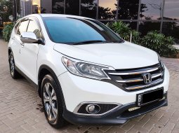 Honda CRV 2.4 Prestige AT 2013 DP Minim 3