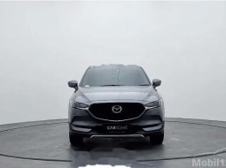 Mobil Mazda CX-5 2017 Elite terbaik di Banten 5