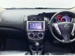 Jual mobil bekas murah Nissan Grand Livina Highway Star 2016 di Jawa Barat 1