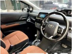 Jual Toyota Sienta Q 2016 harga murah di DKI Jakarta 5