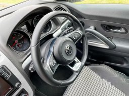 Mobil Volkswagen Scirocco 2018 TSI terbaik di Banten 3
