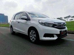 Banten, Honda Mobilio S 2017 kondisi terawat 9