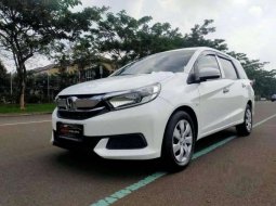 Banten, Honda Mobilio S 2017 kondisi terawat 7