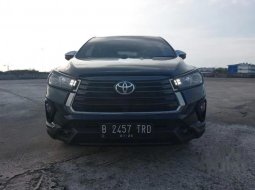 Jual cepat Toyota Venturer 2021 di DKI Jakarta