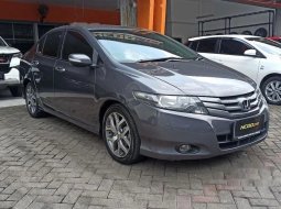 Honda City 2011 Banten dijual dengan harga termurah