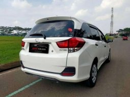 Banten, Honda Mobilio S 2017 kondisi terawat 6