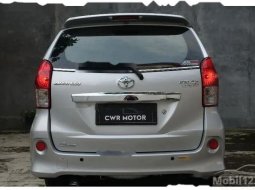 Dijual mobil bekas Toyota Avanza Luxury Veloz, Jawa Barat  21