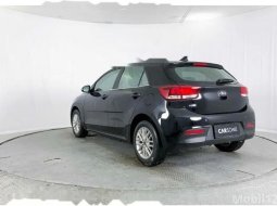 Mobil Kia Rio 2017 Platinum terbaik di Banten 7