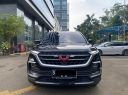 Jual mobil bekas murah Wuling Almaz 2019 di DKI Jakarta