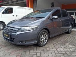 Honda City 2011 Banten dijual dengan harga termurah 13