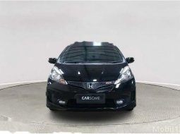 Mobil Honda Jazz 2014 RS terbaik di Jawa Barat 5