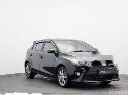 DKI Jakarta, Toyota Yaris G 2016 kondisi terawat 10