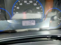 Banten, Honda Mobilio S 2017 kondisi terawat 5