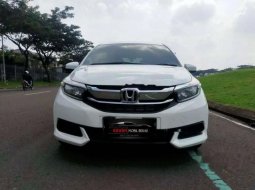 Banten, Honda Mobilio S 2017 kondisi terawat