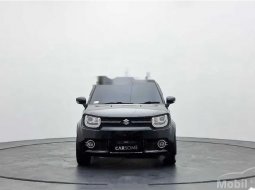 Jual mobil Suzuki Ignis GX 2017 bekas, DKI Jakarta 9