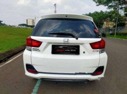 Banten, Honda Mobilio S 2017 kondisi terawat 11