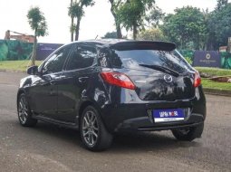 Jual mobil Mazda 2 Hatchback 2013 bekas, DKI Jakarta 1