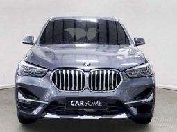 BMW X1 2020 Jawa Barat dijual dengan harga termurah 2