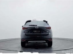 Mobil Mazda CX-5 2017 Elite terbaik di Banten 1