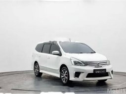 Jual mobil bekas murah Nissan Grand Livina Highway Star 2016 di Jawa Barat 9