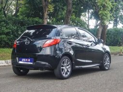 Jual mobil Mazda 2 Hatchback 2013 bekas, DKI Jakarta 3