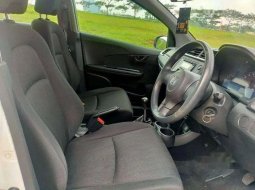 Banten, Honda Mobilio S 2017 kondisi terawat 3